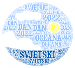 Svjetski dan oceana 8.lipnja 🌏🌊