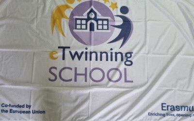 eTwinning škola 2024./2025.