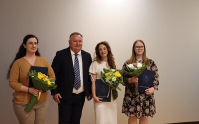 Priznanja našim učenicima i učiteljima