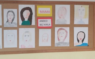 Majčin dan i Dan obitelji