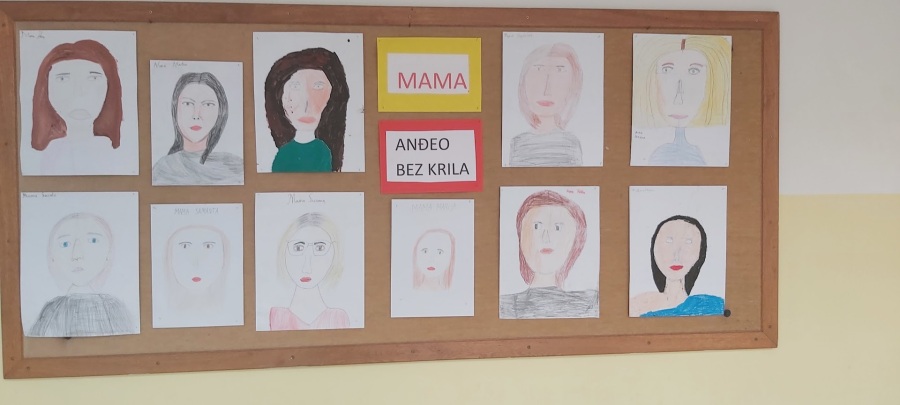 Majčin dan i Dan obitelji