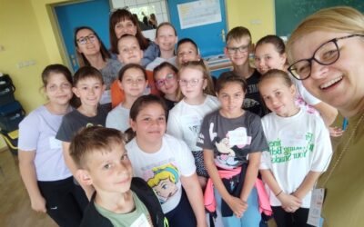 CAP PROGRAM – program prevencije zlostavljanja djece