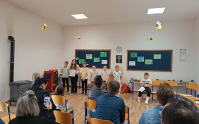Majčin dan u Lazama