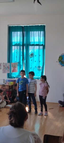 Majčin dan i Dan obitelji
