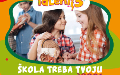 Mali veliki talenti 3