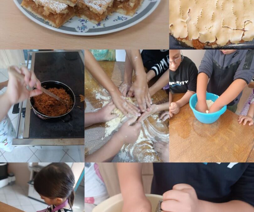 Svjetski dan hrane i jesenska radionica