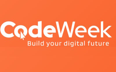 EU Code Week 2025. u našoj školi – prvi koraci u svijetu programiranja!