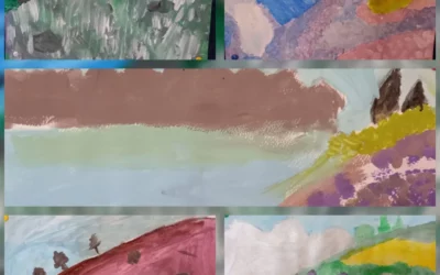 Slikamo kao Mato Celestin Medović