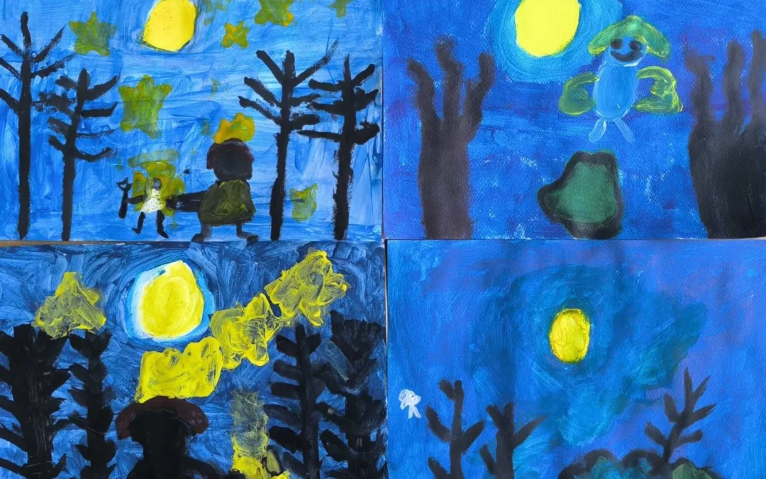 Projekt „Bajkovita Hrvatska“