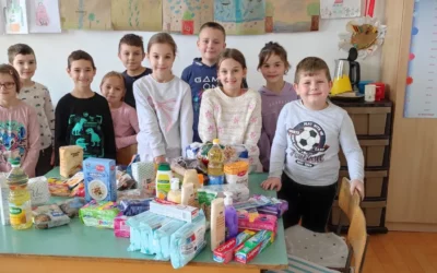 Humanitarna akcija uz Međunarodni dan beskućnika