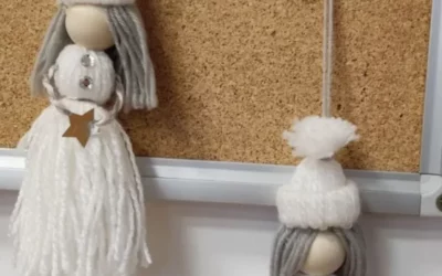 Radost Božića u PŠ Bodovaljci