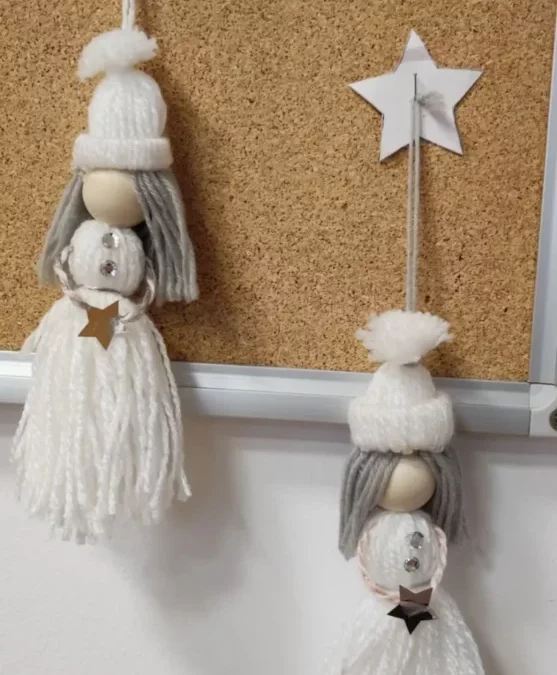 Radost Božića u PŠ Bodovaljci