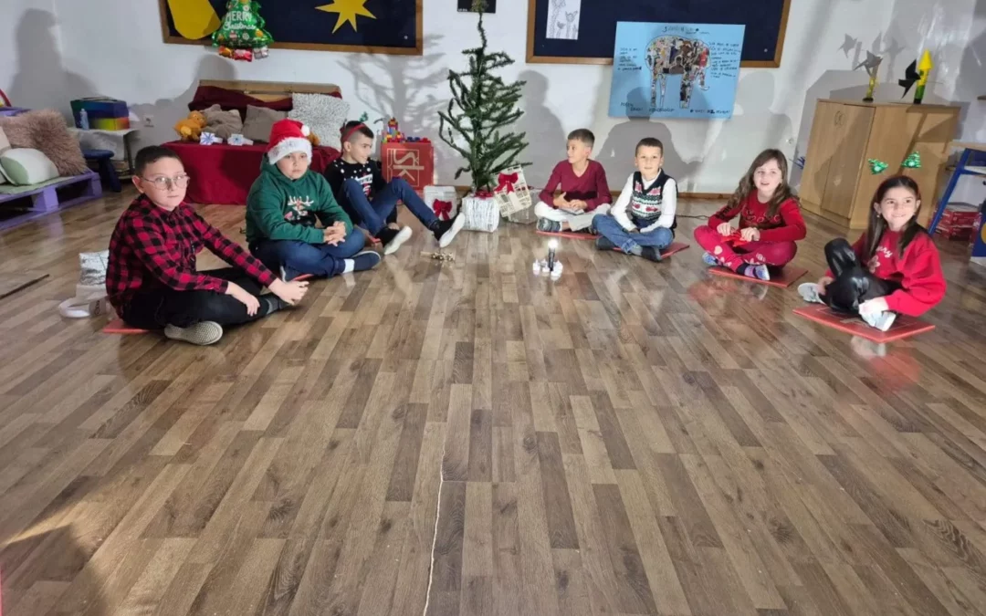 Veselimo se blagdanima