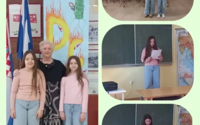 ŽUPANIJSKA SMOTRA LIDRANO 2026.