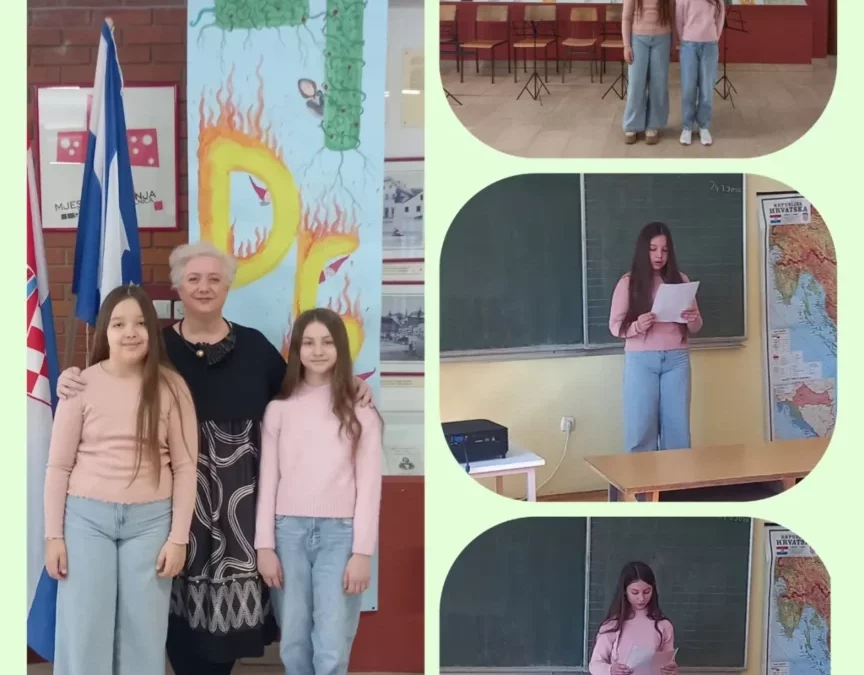 ŽUPANIJSKA SMOTRA LIDRANO 2026.