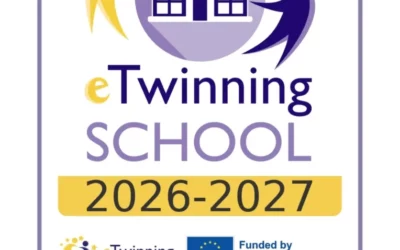 Oznaka eTwinning škole 2026. – 2027.