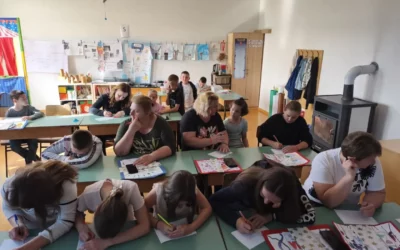 Majčin dan u Bodovaljcima 