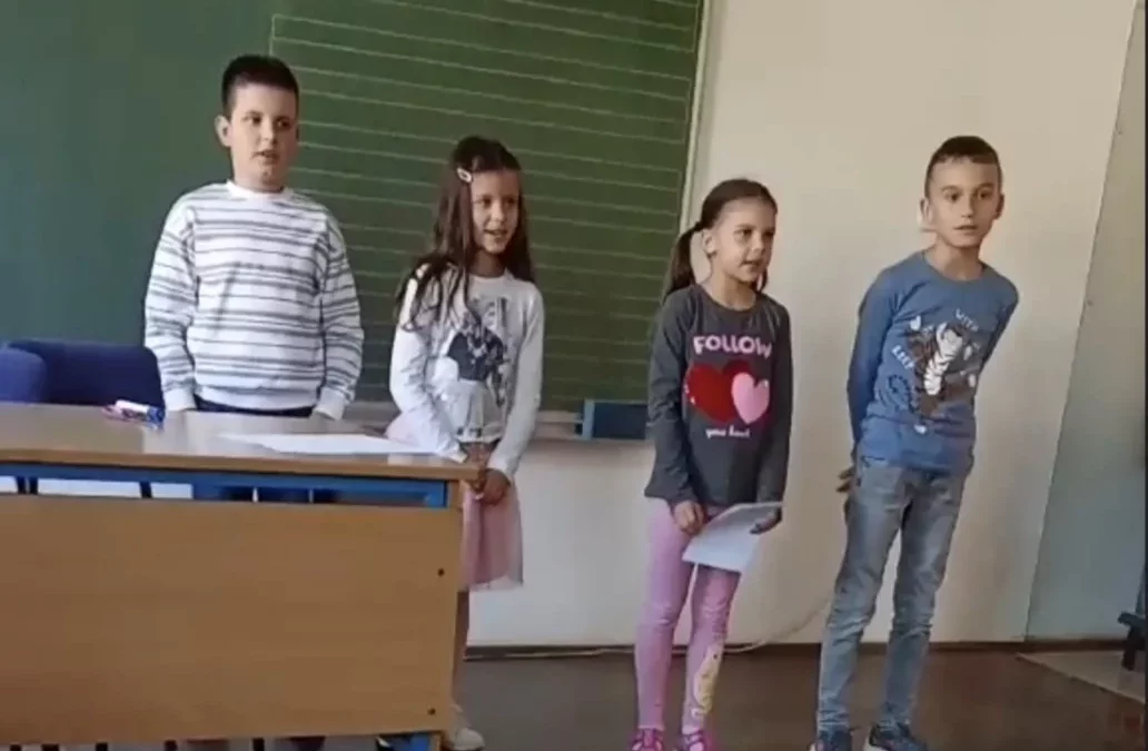 Majčin dan i Dan obitelji u PŠ Drežnik 