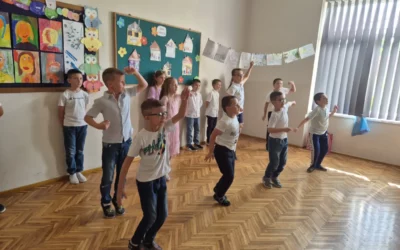 Dan obitelji u PŠ Gunjavci