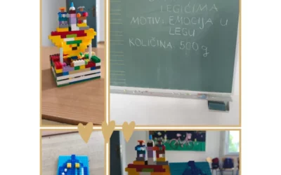NATJECANJE ˝STVARAM LEGIĆIMA 2026.˝ 