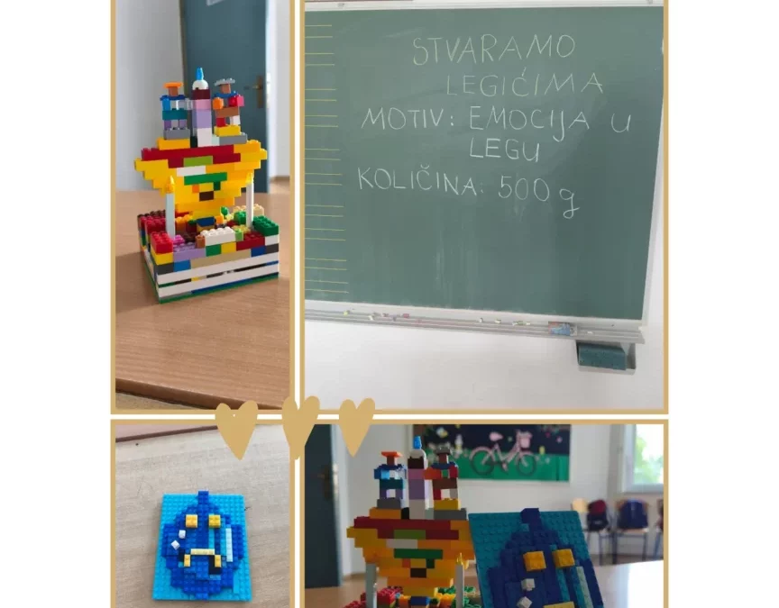 NATJECANJE ˝STVARAM LEGIĆIMA 2026.˝ 