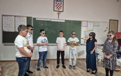 Majčin dan u Lazama
