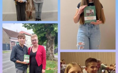Nagrada za izvrsnost u učenju i vladanju