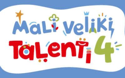 Mali veliki talenti 4