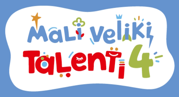 Mali veliki talenti 4