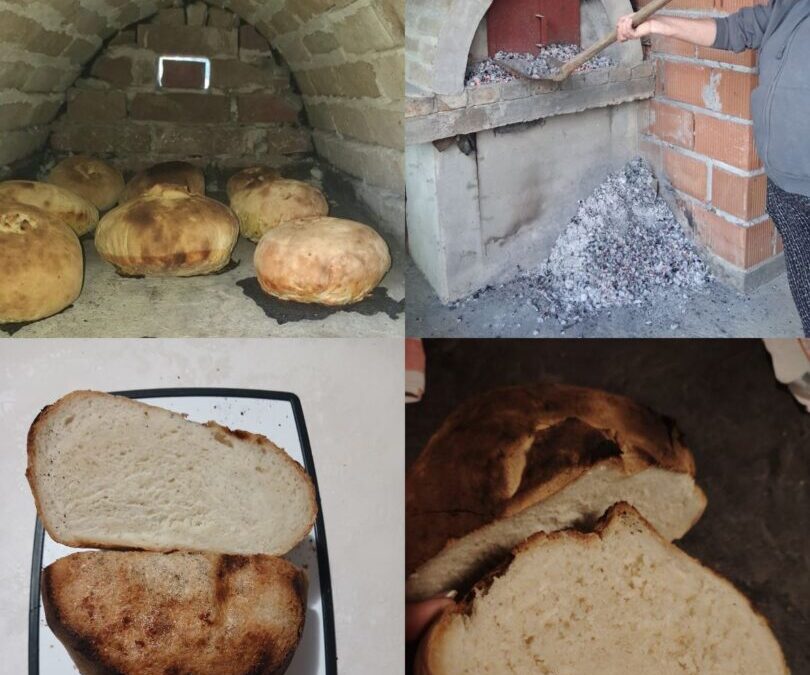Dan kruha u Lazama 